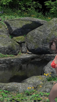 The Castaway Story: Warm Water and Two Sexy Girls in Bikini - Episode 21
