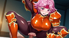 Prznai: Огненная эмблема Gwendolyn Hen