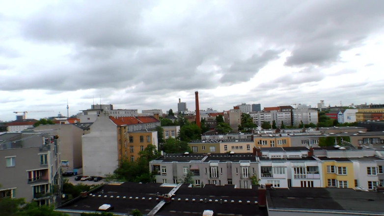 German Porn: The Fucked-out Apartment Building - Raw Sluts Fucked Hard in Every...