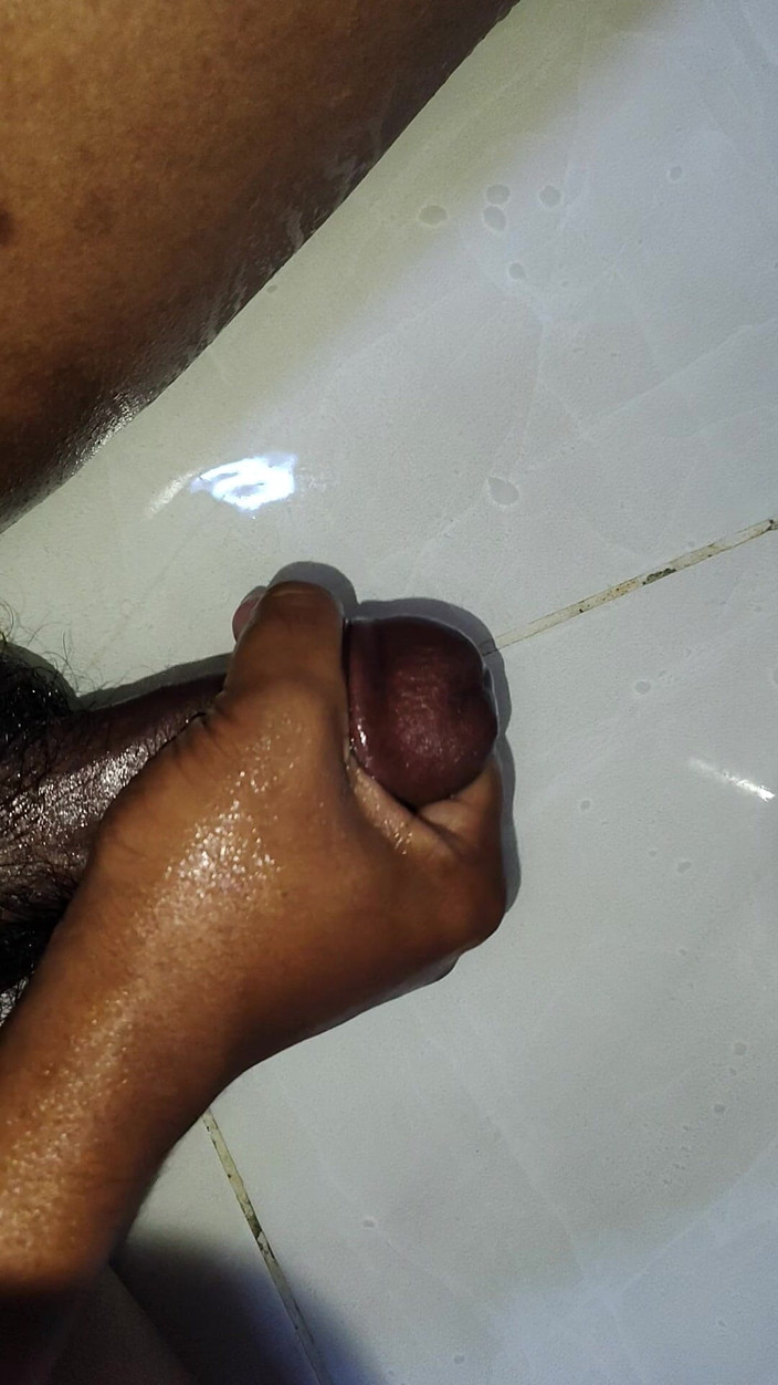 GraySyed: Caseiro punheta