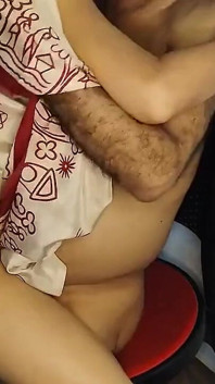 Ev yapımı romantik ateşli video