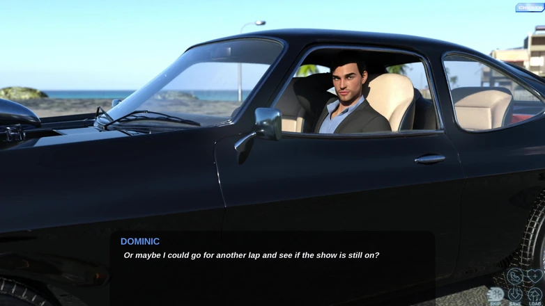 Wickedgammes: Slow and Furious Sex (part 1)