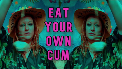 Campsissyboi: Hipnotizado comer tu propio semen para mariquitas del campamento - versión...