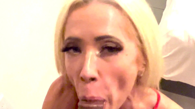 Star Power Media: Mandy Monroe Takes BBC Back-to-back in Hotwife Double Feature - Busty...