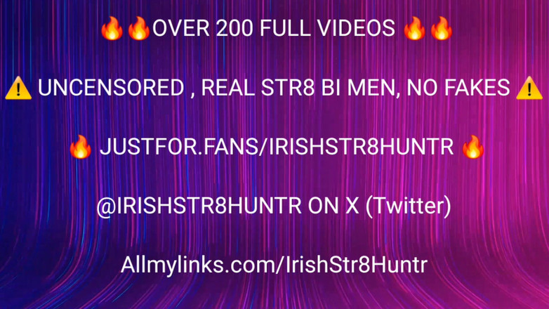 Hands42: Video completo ... Str8 Muscle Pauls 1er