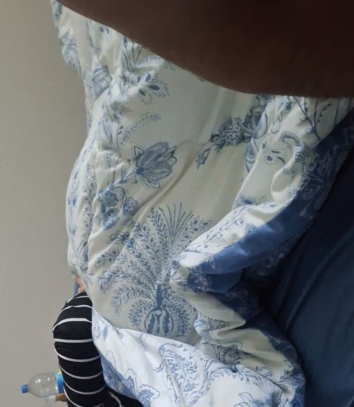 Sebastian Tuga: She Likes Me to Fuck Her While She Watches TV
