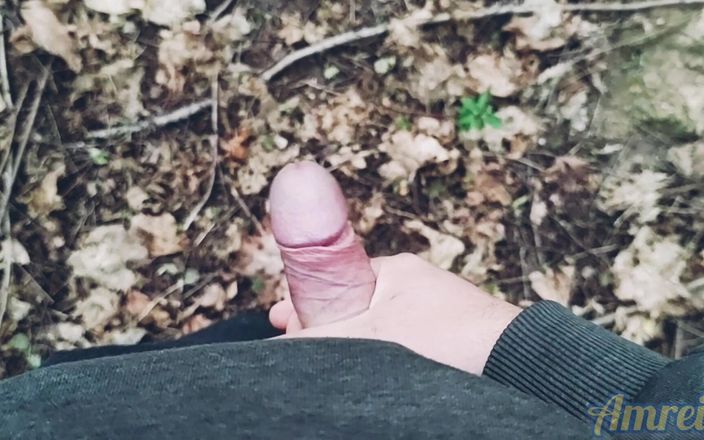 Amreis: Contact met de natuur eindigde met een aftrekken tussen de...
