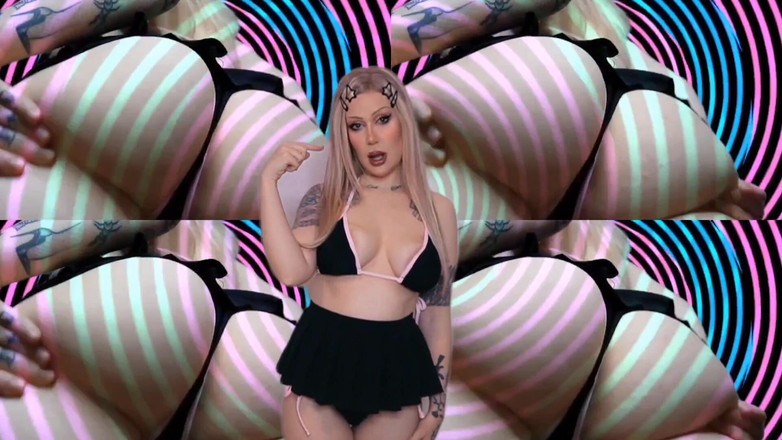 LDBMistress: Gooner Triggers