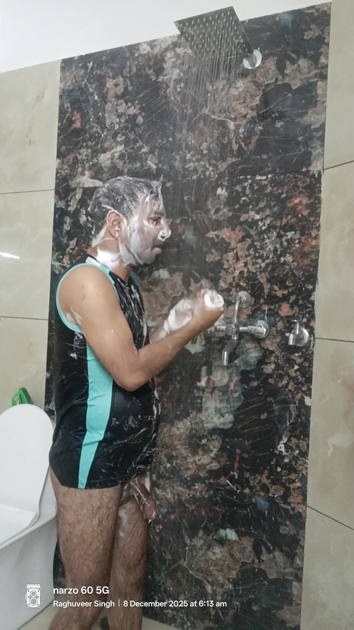 Rajasthani-old-lover: デシ・チョラ警察官 継父 カ・ルンド・チュステ・フイェ