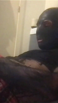 Toying Sissy Slut