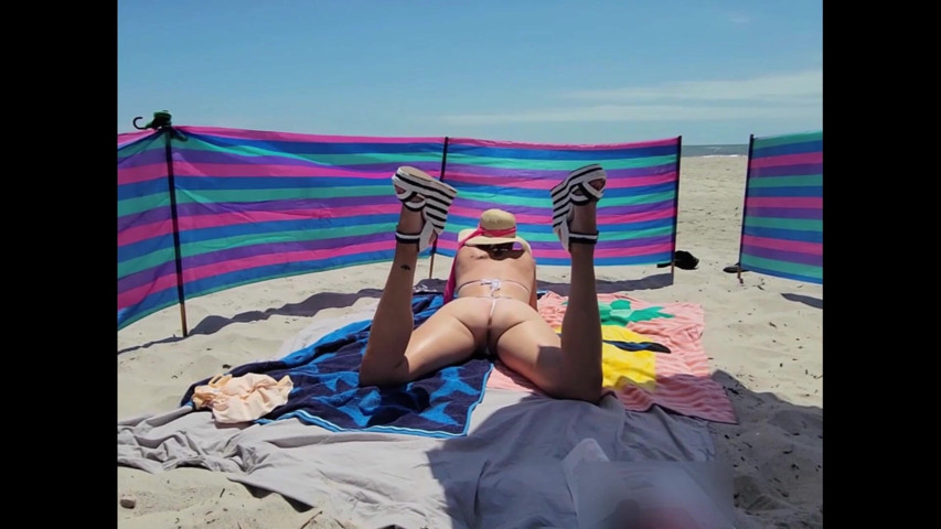 MILF Microbikini 2 (Fantasy Milf) MILF Microbikini 2 (Fantasy Milf)