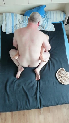 Sexo caseiro