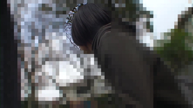 Japan Lust: Sexy milf giapponese Rei rimorchiata e sbattuta da uno sconosciuto