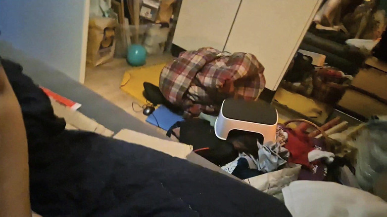 SwitchMixCouple: Slarvig deepthroat avsugning med Squirty ansiktsbehandling