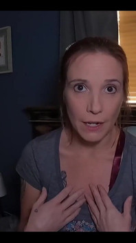 Sale Strip Poker with Stepmom