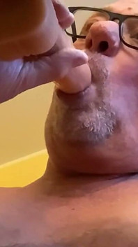 Ejaculação na boca é saborosa