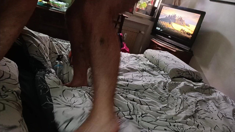 Monster Dick Hunters: New Video with Gabe Chapers, This Time with an Extra...