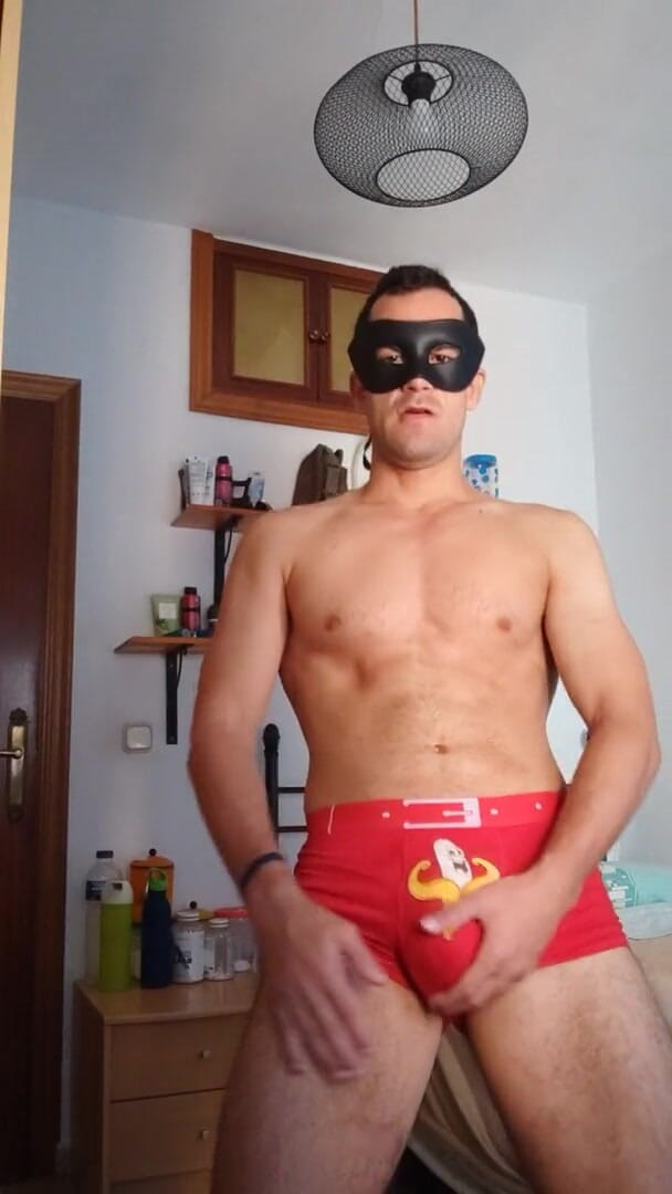 adrian555_sd: Erotic dance boy . Adrian555