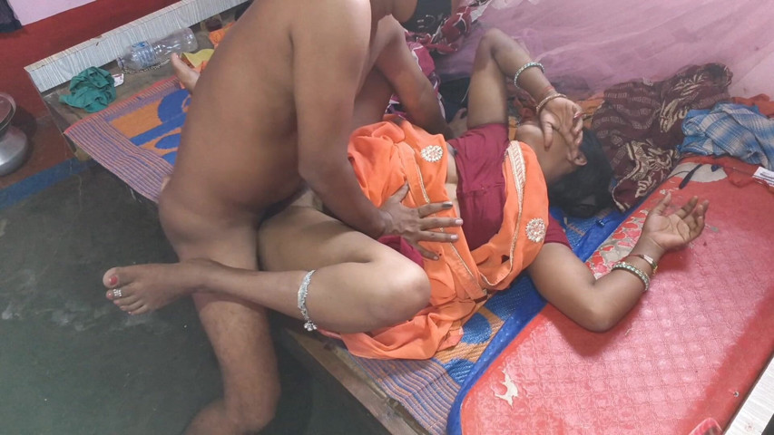 First Time Indian Wife Swapping Sex. Fuck My Wife (Sobha rani)
