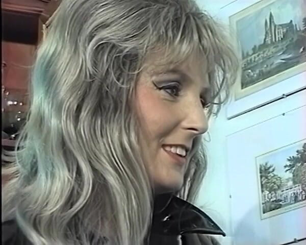 GERMAN PORN CLASSICS: Los fick Ihn Go ho ošukat