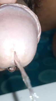 Kencing Bilik Air Video XHamster Batang Hitam India