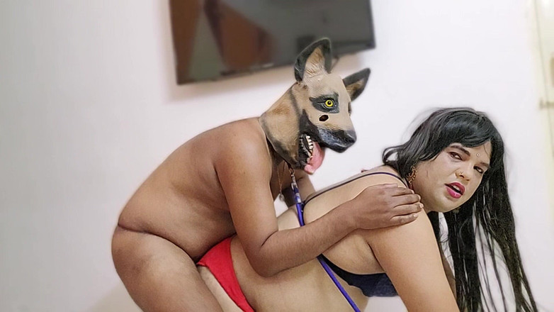 Indiansissychubby: Er vögelt sich