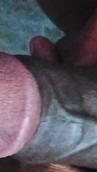 Man Masturbating Solo Episode 6