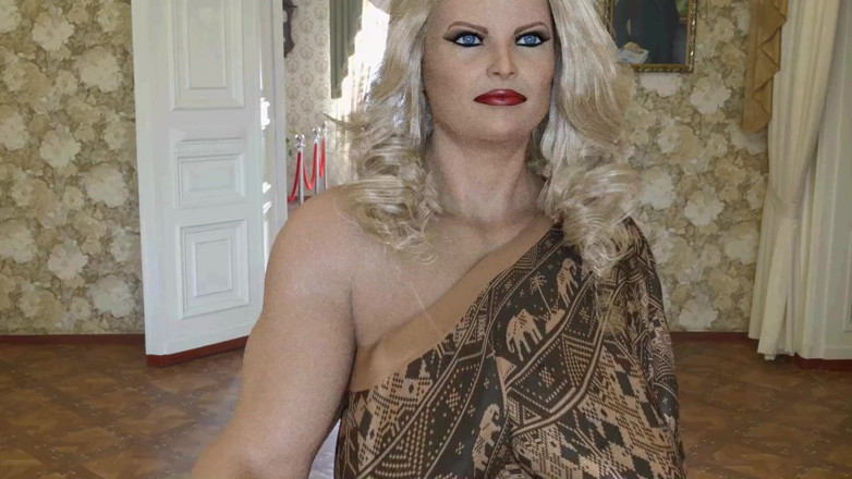Custom Fantasy Productions: Maribelle heeft xtended