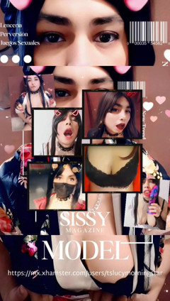 Mexican Sissy Masturbates with a Dragon Dildo thumbnail