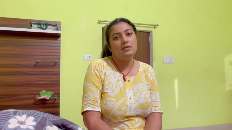 Hotty_ragini: Step Sister Fucked by Me, She Wants 2000 for Repair Her...