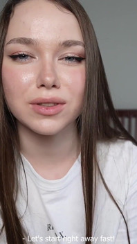 Sanal 31 seansı: asmr striptiz ve okşama kontrolü