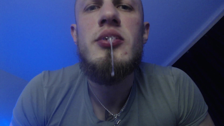 Hunky time: Bos Dominates