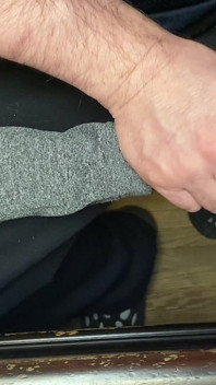 Chilly for Those Tiny Sexy Feet and Long Toes