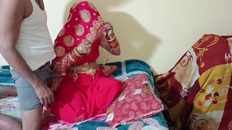 Lalita Singh: Henjutan keras dengan teman wanita kawan baik bhabhi