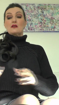 8 Days Before Your Wedding: Taboo Encounter - Cum on My Sweater, Lady Victoria Valente