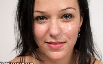 Natali Blue – Facialcasting