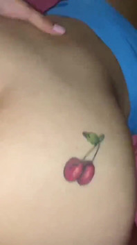 The Neighbor Fucks Her Friend's Husband