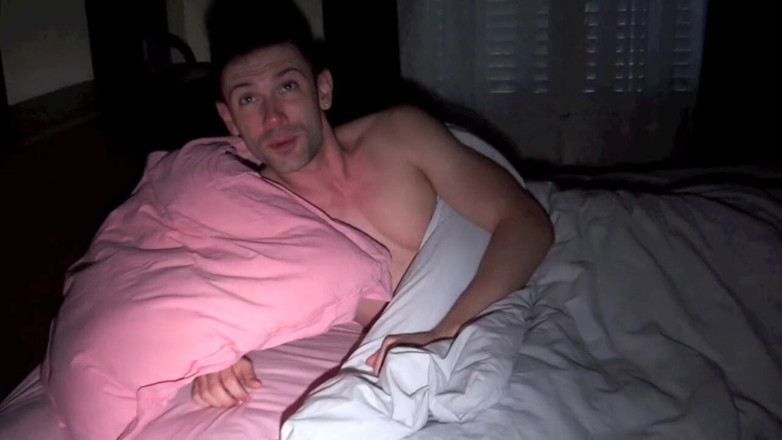 FRENCH PORNSTARS FUCKERS: Kilian follada por la estrella porno Jeff Stronger