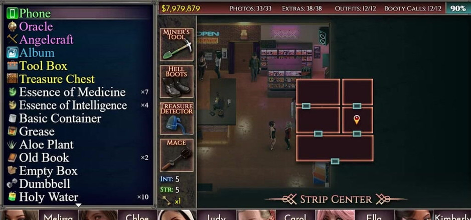 LoveSkySan69Real: L'ordine genesis v91112 parte 317 tesoro segreto! da parte di Loveskysan69