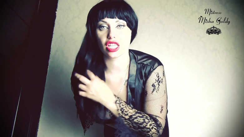 Goddess Misha Goldy: Gra edge miesiąc dłużej! Dzień 2! Czerwone i zielone światło joi gra!