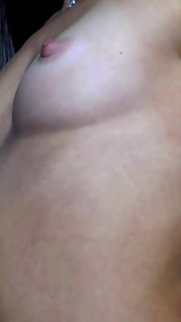 The Girl Decided to Record a Video for Her Teacher Instead of Studying (Nicole Moon) The Girl Decided to Record a Video for Her Teacher Instead of Studying (Nicole Moon)