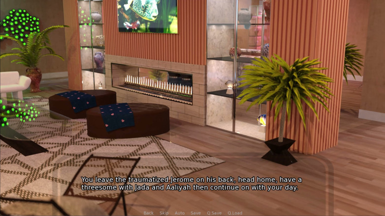 Johannes Gaming: Grandmas House 157 They Finally Moved to the New House and...