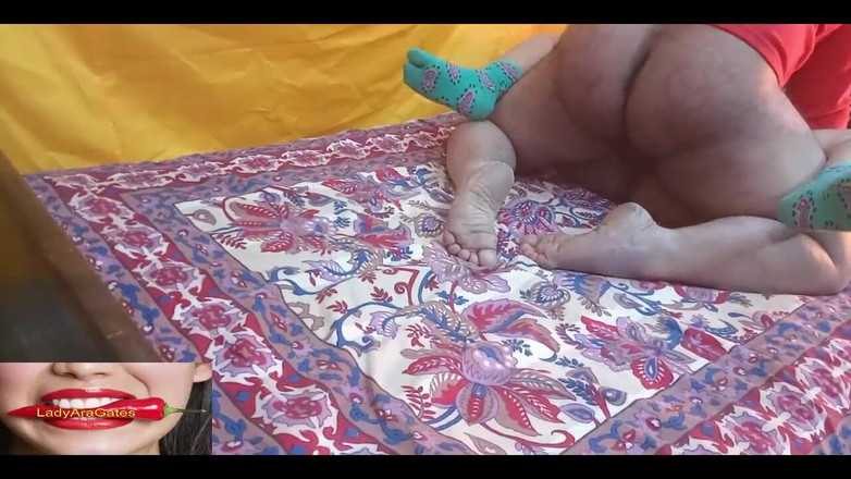 Hotty Jiya Sharmaa: Solo en la cam, compilación de india chuddakar hablar sucio