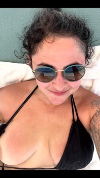 I Had the Best Vacation!