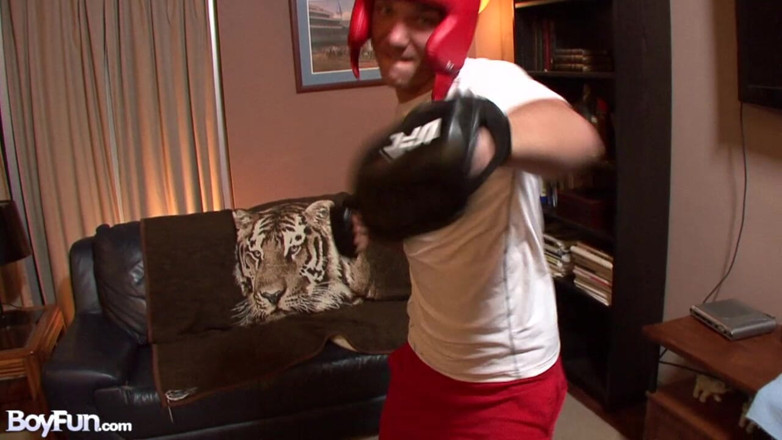 BoyFun Solo: Jamie