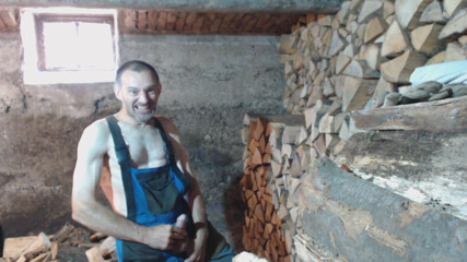 TIVADAR 73: Piscio spettacolo erotico.