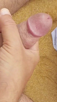 해변에서 내 핫한 자지를 따먹는 Ladysilva