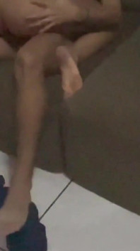 Mijn vriend had seks zonder condoom met mijn vrouw - ik ben getrouwd met een hete blondine - ik werd een cuckold