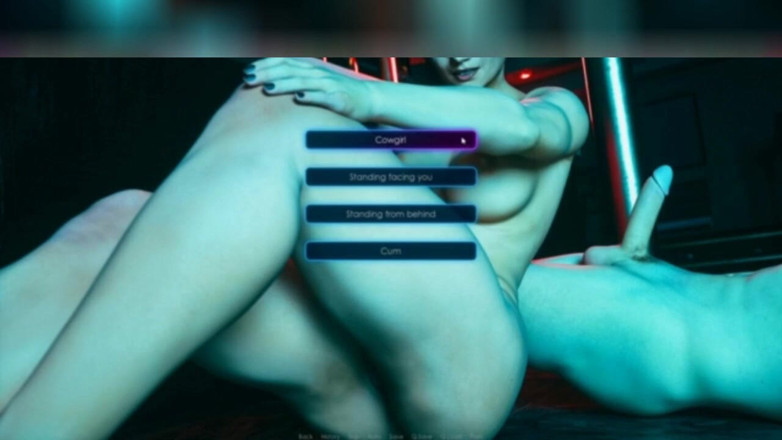 3DXXXTEEN2 Cartoon: Divertimento di qualità con Katie e Sonja. Sesso cartone porno 3D