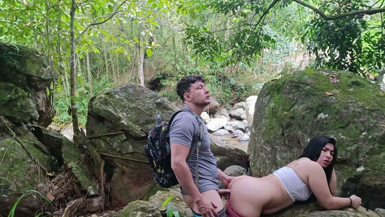 venusandzeus: A Day in the Mountains with My Best Friend Very...